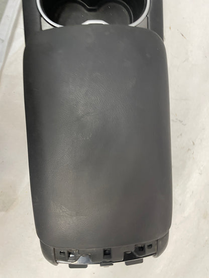 2009 Pontiac G8 Base Center Console Bare OEM - Day's Parts Yard