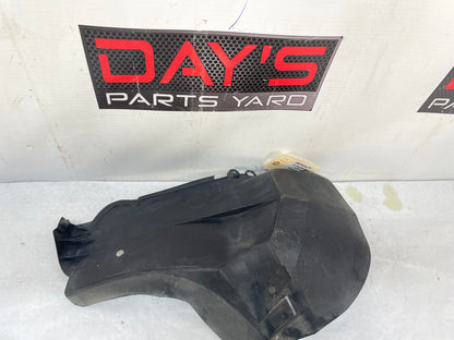 2005 Pontiac GTO LH Driver Rear Quarter Fender Wheel House Well Liner OEM