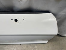 2005 Chevy C6 Corvette RH Passenger Front Exterior Door OEM - Day's Parts Yard