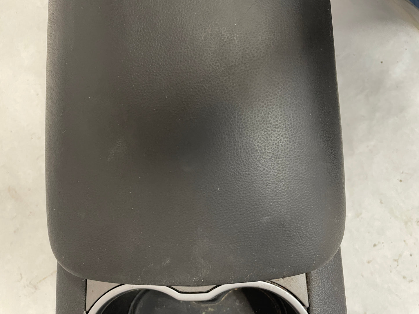 2009 Pontiac G8 Base Center Console Bare OEM - Day's Parts Yard