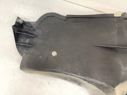 2005 Pontiac GTO LH Driver Rear Quarter Fender Wheel House Well Liner OEM