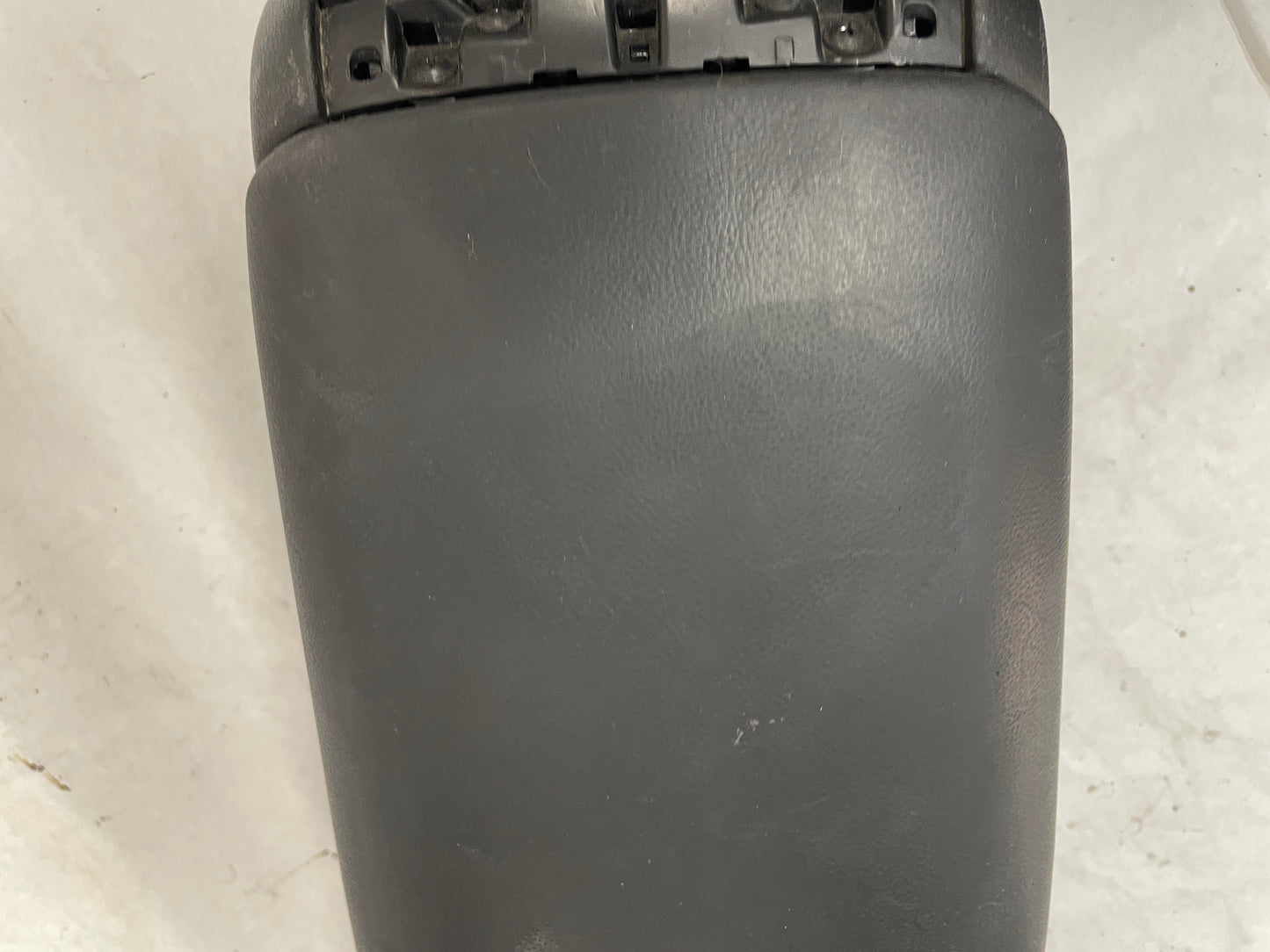 2009 Pontiac G8 Base Center Console Bare OEM - Day's Parts Yard