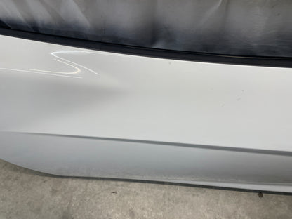 2005 Chevy C6 Corvette RH Passenger Front Exterior Door OEM - Day's Parts Yard