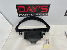 2009 Pontiac G8 GT Gauge Cluster Bezel OEM - Day's Parts Yard
