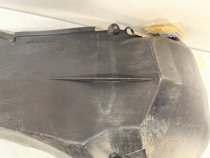 2005 Pontiac GTO LH Driver Rear Quarter Fender Wheel House Well Liner OEM