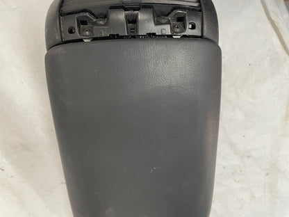 2009 Pontiac G8 Base Center Console Bare OEM - Day's Parts Yard