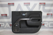 2018 GMC Sierra K2500 Denali Front RH Passenger Door Panel OEM - Day's Parts Yard