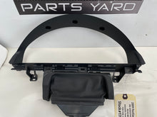 2009 Pontiac G8 GT Gauge Cluster Bezel OEM - Day's Parts Yard