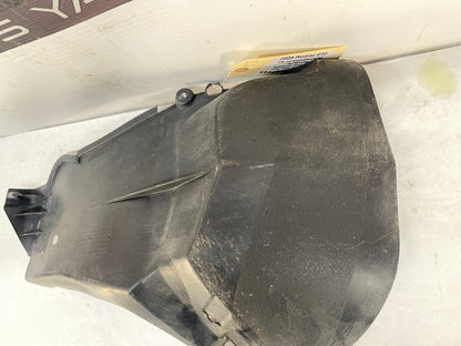 2005 Pontiac GTO LH Driver Rear Quarter Fender Wheel House Well Liner OEM