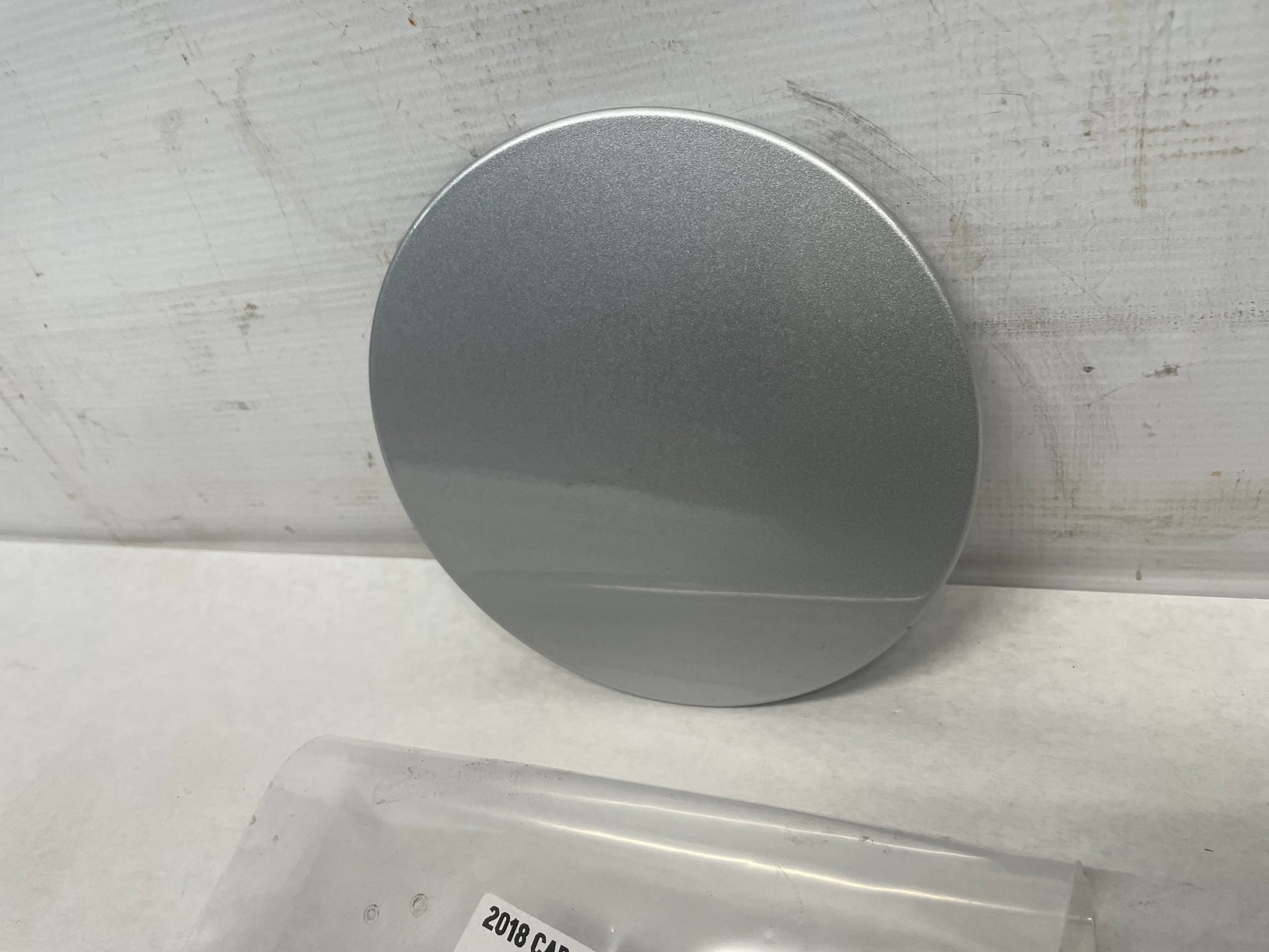 2018 Cadillac Escalade Fuel Gas Lid Door Cover OEM - Day's Parts Yard