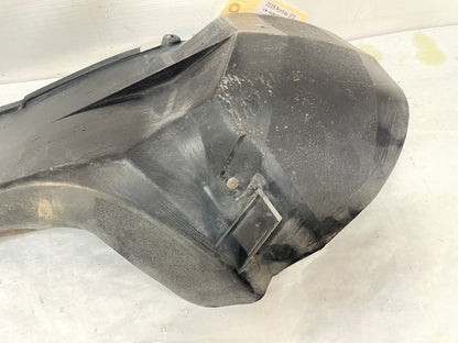 2005 Pontiac GTO LH Driver Rear Quarter Fender Wheel House Well Liner OEM