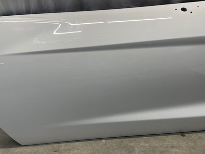 2005 Chevy C6 Corvette RH Passenger Front Exterior Door OEM - Day's Parts Yard