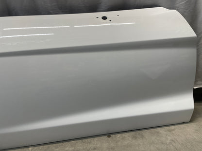 2005 Chevy C6 Corvette RH Passenger Front Exterior Door OEM - Day's Parts Yard