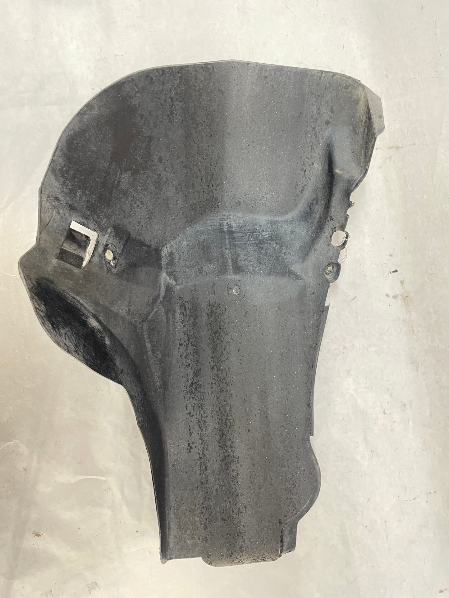 2005 Pontiac GTO LH Driver Rear Quarter Fender Wheel House Well Liner OEM