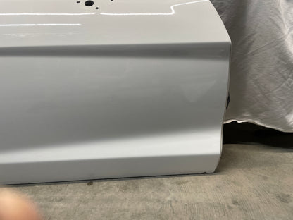 2005 Chevy C6 Corvette RH Passenger Front Exterior Door OEM - Day's Parts Yard