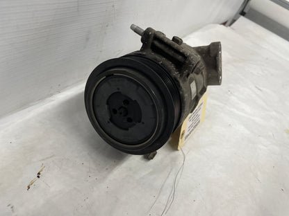 2009 Pontiac G8 Base A/C Air Condition Compressor OEM - Day's Parts Yard