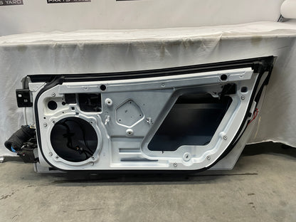 2005 Chevy C6 Corvette RH Passenger Front Exterior Door OEM - Day's Parts Yard