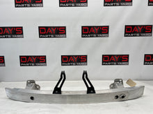 2016 Cadillac ATS-V Coupe Rear Bumper Impact Bar OEM