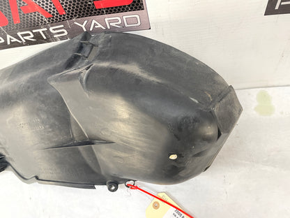 2005 Pontiac GTO RH Passenger Rear Quarter Fender Wheel House Well Liner OEM