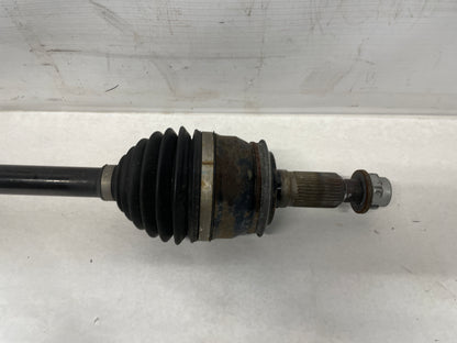 2018 Cadillac Escalade RH Passenger Front CV Axle Half Shaft OEM - Day's Parts Yard
