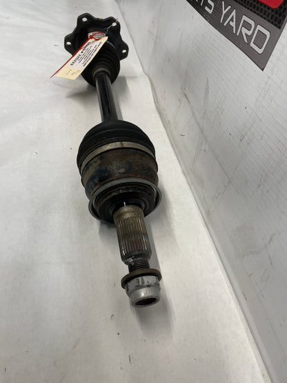 2018 Cadillac Escalade RH Passenger Front CV Axle Half Shaft OEM - Day's Parts Yard