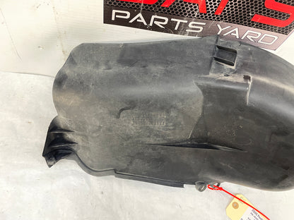 2005 Pontiac GTO RH Passenger Rear Quarter Fender Wheel House Well Liner OEM