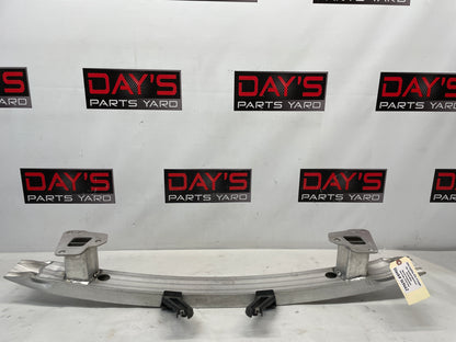 2016 Cadillac ATS-V Coupe Rear Bumper Impact Bar OEM