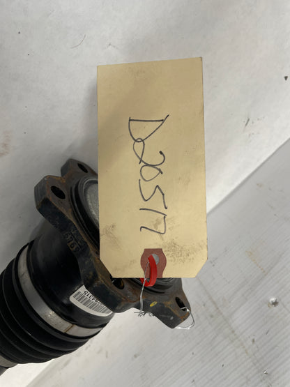 2018 Cadillac Escalade RH Passenger Front CV Axle Half Shaft OEM - Day's Parts Yard