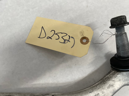 2020 Chevy Camaro SS LZ RH Passenger Front Lower Control Arm Link OEM - Day's Parts Yard