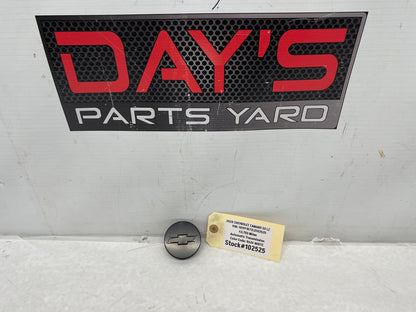 2020 Chevy Camaro SS LZ Wheel Center Cap OEM - Day's Parts Yard