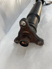 2014 Chevy Camaro SS Driveshaft Drive Propeller Shaft Line OEM - Day's Parts Yard