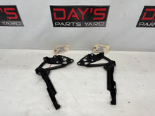 2016 Cadillac ATS-V Coupe RH & LH Hood Hinges Set OEM