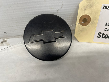 2020 Chevy Camaro SS LZ Wheel Center Cap OEM - Day's Parts Yard