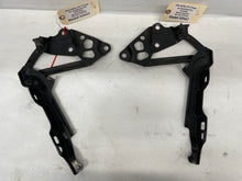 2016 Cadillac ATS-V Coupe RH & LH Hood Hinges Set OEM