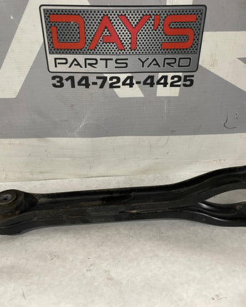 2014 Chevrolet SS Sedan LH Driver Rear Suspension Trailing Control Arm OEM