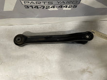 2014 Chevrolet SS Sedan LH Driver Rear Suspension Trailing Control Arm OEM