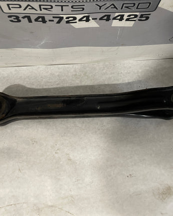 2014 Chevrolet SS Sedan LH Driver Rear Suspension Trailing Control Arm OEM