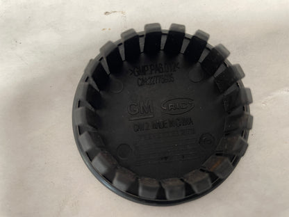 2020 Chevy Camaro SS LZ Wheel Center Cap OEM - Day's Parts Yard