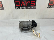 2014 Chevy Camaro SS AC A/C Air Conditioner Compressor w/ Hardware OEM - Day's Parts Yard