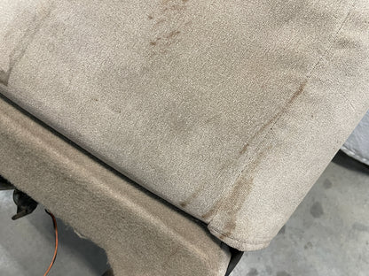 1998 Chevy Camaro Z28 Seats Fronts and Rears Tan Cloth OEM LOCAL PICK UP ONLY - Day's Parts Yard