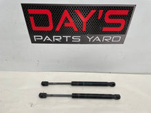 2009 Pontiac G8 GT RH & LH Trunk Lift Support Strut OEM - Day's Parts Yard