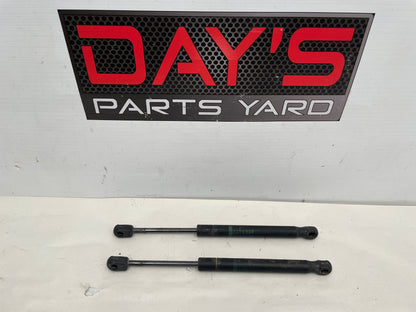 2009 Pontiac G8 GT RH & LH Trunk Lift Support Strut OEM - Day's Parts Yard