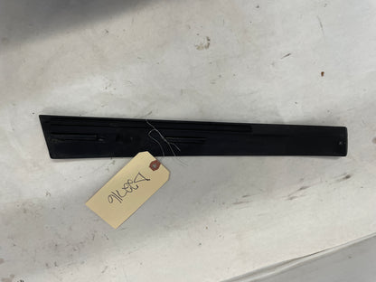 2005 Pontiac GTO RH Passenger Exterior B Pillar Window Trim Cover Molding OEM - Day's Parts Yard