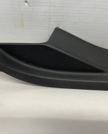 2015 Chevy SS Sedan RH Passenger Rear Scuff Sill Plate Panel Trim OEM