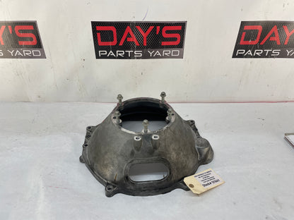 2004 Chevy C5 Corvette Automatic Transmission Bell Housing OEM - Day's Parts Yard