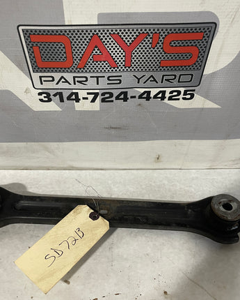 2014 Chevy SS Sedan LH Driver Rear Trailing Arm OEM