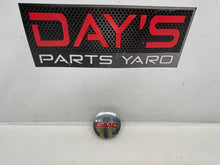 GMC Sierra Wheel Center Cap OEM
