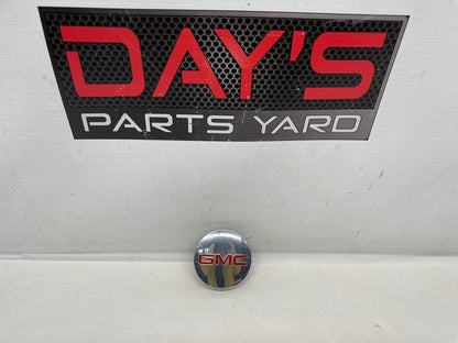 GMC Sierra Wheel Center Cap OEM