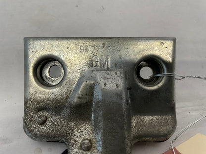 2005 Pontiac GTO Rear Trunk Deck Lid Latch  OEM - Day's Parts Yard