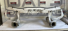 2015 Chevy Camaro SS Radiator Core Support Bracket Brace Structure OEM - Day's Parts Yard